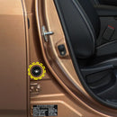SoftBump™ Amortecedor de Porta Anti Impacto Anti Ruído Club do Auto