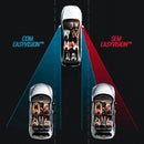 EasyVision™ 2.0 Espelho Convexo Auxiliar para Retrovisor Universal