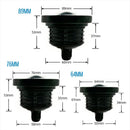 Farol de Milha Universal Angel Eyes Prova D'água - 2 Pçs