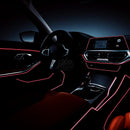 Fita Led Neon para Painel Automotivo Sensation - 5m