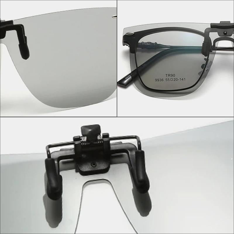 Óculos para Dirigir Club do Auto CDA095