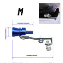 WhistlePipe™ Apito Turbo para Escapamento Club do Auto