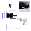 WhistlePipe™ Apito Turbo para Escapamento Club do Auto