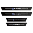 CarbonFilm™ Protetor de Soleira Anti-risco Premium