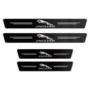 CarbonFilm™ Protetor de Soleira Anti-risco Premium