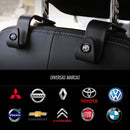 SuperHook™ Gancho Organizador Porta Treco para Carros Premium - 4 Pçs