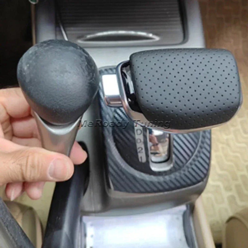 Manopla de Câmbio Automático Para Honda Civic Premium