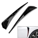 AeroVent™ Aplique Lateral Esportivo Universal