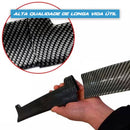 AeroPrime Aerofólio Esportivo Universal Flexível Premium Spoiler Club do Auto acessorios automotivos original