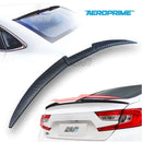 AeroPrime Aerofólio Esportivo Universal Flexível Premium Spoiler Club do Auto acessorios automotivos original