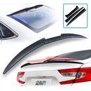 AeroPrime™ Aerofólio Esportivo Universal Flexível Premium