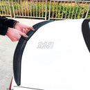 AeroPrime Aerofólio Esportivo Universal Flexível Premium Spoiler Club do Auto acessorios automotivos original