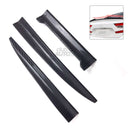 AeroPrime Aerofólio Esportivo Universal Flexível Premium Spoiler Club do Auto acessorios automotivos original