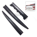 AeroPrime Aerofólio Esportivo Universal Flexível Premium Spoiler Club do Auto acessorios automotivos original