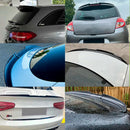 AeroPrime Aerofólio Esportivo Universal Flexível Premium Spoiler Club do Auto acessorios automotivos original