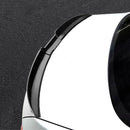 AeroPrime Aerofólio Esportivo Universal Flexível Premium Spoiler Club do Auto acessorios automotivos original