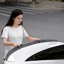 AeroPrime Aerofólio Esportivo Universal Flexível Premium Spoiler Club do Auto acessorios automotivos original