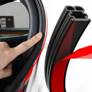 Borracha de Vedação Automotiva Anti-ruído Club do Auto CDA157