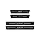 CarbonFilm™ Protetor de Soleira Anti-risco Premium