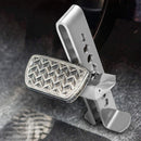 FullLock Trava Antifurto para Carros em Aço Inox Compacta Club do Auto