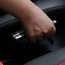 LuxBrake™ Capa para Freio de Mão Protetora Universal Premium - Club do Auto