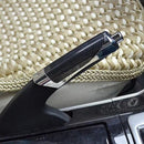 LuxBrake™ Capa para Freio de Mão Protetora Universal Premium - Club do Auto