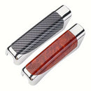 LuxBrake™ Capa para Freio de Mão Protetora Universal Premium - Club do Auto