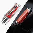 LuxBrake™ Capa para Freio de Mão Protetora Universal Premium - Club do Auto