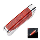 LuxBrake™ Capa para Freio de Mão Protetora Universal Premium - Club do Auto