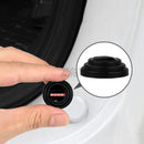 SoftBump™ Amortecedor de Porta Anti Impacto Anti Ruído Club do Auto