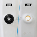 SoftBump™ Amortecedor de Porta Anti Impacto Anti Ruído Club do Auto