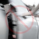 SoftBump™ Amortecedor de Porta Anti Impacto Anti Ruído Club do Auto