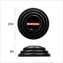 SoftBump™ Amortecedor de Porta Anti Impacto Anti Ruído Club do Auto