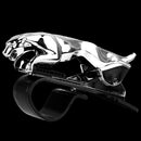 02 - Suporte para Celular Veicular Leopardo - carros - automotivo - loja automotiva - club do auto - variante prata
