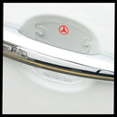 HandSticker Adesivo Protetor de Maçaneta Automotivo Silicone mercedes benz