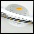 HandSticker Adesivo Protetor de Maçaneta Automotivo Silicone chevrolet