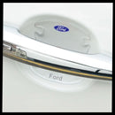 HandSticker Adesivo Protetor de Maçaneta Automotivo Silicone ford