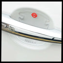 HandSticker Adesivo Protetor de Maçaneta Automotivo Silicone nissan