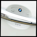 HandSticker Adesivo Protetor de Maçaneta Automotivo Silicone bmw