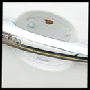 HandSticker Adesivo Protetor de Maçaneta Automotivo Silicone cadillac