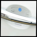 HandSticker Adesivo Protetor de Maçaneta Automotivo Silicone volkswagen