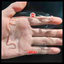 HandSticker Adesivo Protetor de Maçaneta Automotivo Silicone fiat