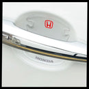 HandSticker Adesivo Protetor de Maçaneta Automotivo Silicone honda