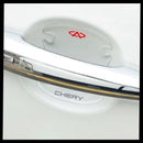 HandSticker Adesivo Protetor de Maçaneta Automotivo Silicone chery