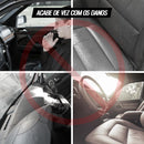 BrellaShieldUV - Protetor Solar Parabrisa de Carros Dobravel