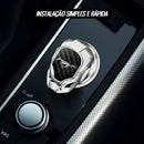 Capa para Botão Start Stop Universal Premium Club do Auto 