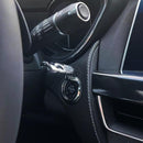 Capa para Botão Start Stop Universal Premium Club do Auto 