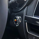 Capa para Botão Start Stop Universal Premium Club do Auto 