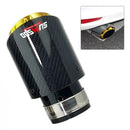 Carbo3Tech™ Ponteira de Escapamento SUMSOO Club do AutoCarbo3Tech™ Ponteira de Escapamento SUMSOO Club do Auto