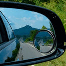 EasyVision™ 2.0 Espelho Convexo Auxiliar para Retrovisor Universal